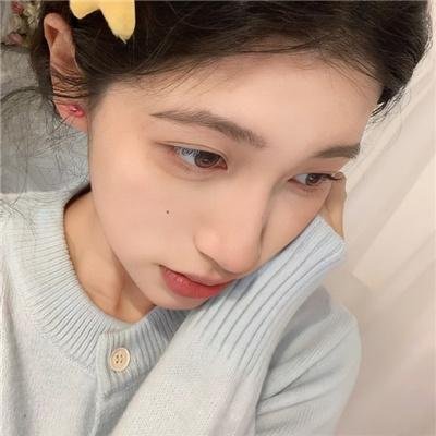 晓看南山暮看云