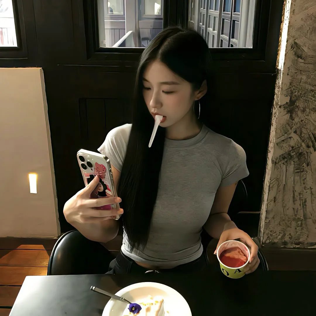 爱情发芽中