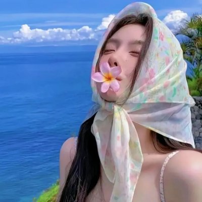 热恋彩虹岛
